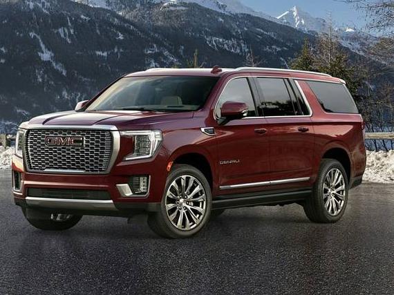 GMC YUKON XL 2023 1GKS2GKD5PR370916 image